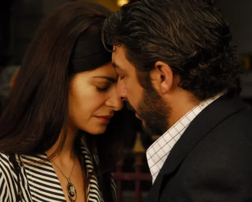 O Melhor Filme do Brasil em 2024: ‘Ainda Estou Aqui’ Desafia o Líder do Ranking IMDb? Descubra o Representante Brasileiro!