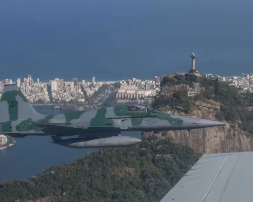 Aeronáutica abre 489 vagas temporárias: Engenheiros, contadores e técnicos terão chance em projeto na Amazônia