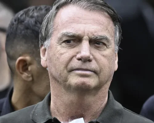 Gonet se Manifesta: PGR Apresenta Parecer Contrário à Prisão Domiciliar de Bolsonaro, Detalhes Surpreendentes Revelados