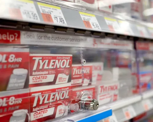 Medicamentos Perigosos: O Que Você Precisa Saber Sobre Riscos de Overdoses e Drogas Ilícitas