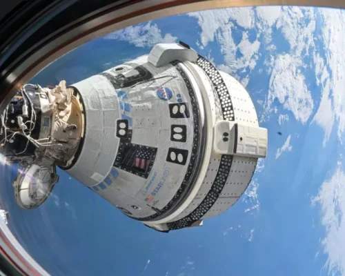 NASA Revela: Falhas na Gestão Anterior Culparam Atraso de Astronautas da Starliner na ISS por Nove Meses