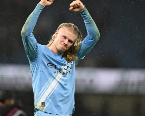 Manchester City respira aliviado: Vitória crucial sobre o Newcastle encurta distância para o Arsenal na Premier League