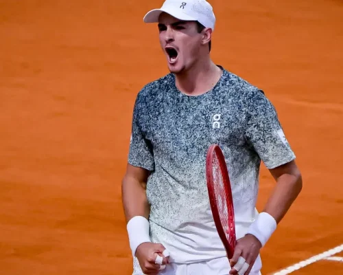 João Fonseca e Marcelo Melo: Dupla Inesperada Conquista o Rio Open em Virada Épica