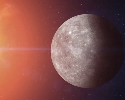 Mercúrio Retrógrado Chegou: Descubra as Datas e os Signos que Enfrentarão Mais Turbulências Astroógicas em 2024