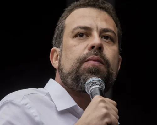Boulos defende PEC da Segurança Pública para unificar combate ao crime organizado em todo o Brasil