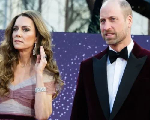 Kate Middleton: As Restrições Surpreendentes e o Cotidiano Proibido da Princesa de Gales