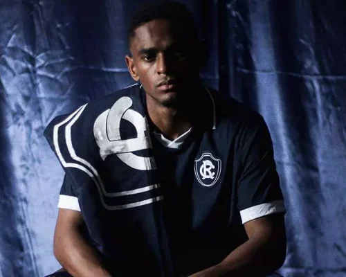 Remo anuncia Jajá, atacante de 27 anos vindo do Goiás, reforça setor ofensivo para a Série A 2026 e a Copa do Brasil com experiência internacional