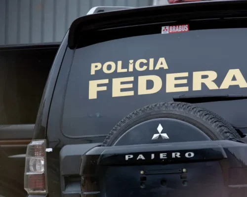 PF não consegue ver vídeos da Operação Contenção e aciona STF: 945 arquivos em nuvem impedem perícia e levantam suspeitas após 122 mortes no Comando Vermelho