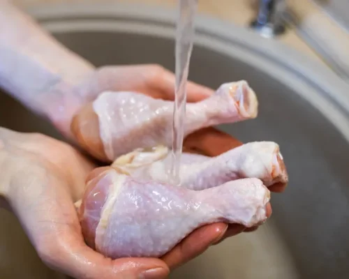 Erros Comuns na Cozinha Elevam Risco de Infecções Alimentares: USP Revela Hábitos Perigosos em Estudo com 5 Mil Brasileiros