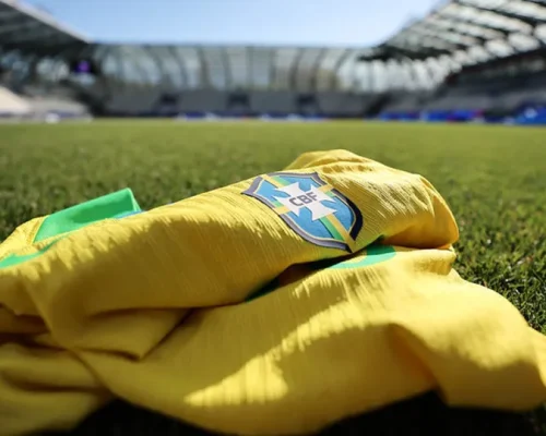 Seleção Feminina: Amarelinha inicia 2024 com amistosos decisivos na Costa Rica e México antes do Fifa Series em Cuiabá