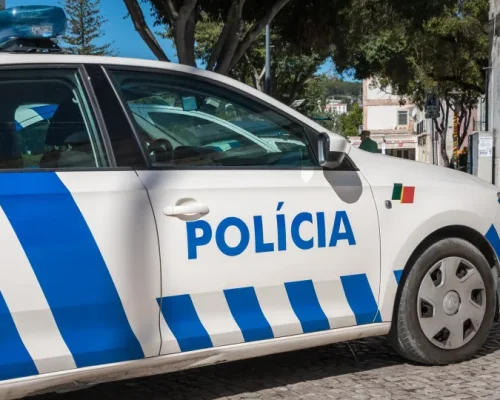 Homem é Detido em Lisboa Após Tentar Traficar 1kg de Cocaína Ingerida em Cápsulas, Vindo do Brasil
