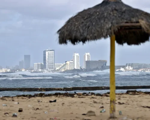 Cuba acusa grupo dos EUA de tentativa de infiltração terrorista após confronto violento da Guarda Costeira