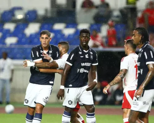 Remo terá sequência de jogos em Belém sem viagens na reta final, tempo para decidir o Parazão contra o Paysandu e buscar reação na Série A do Brasileirão