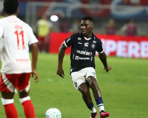 Remo Série A: empate com o Internacional mantém Leão Azul fora do Z-4 após 4ª rodada, 3 pontos em 12 disputados e objetivo de evitar rebaixamento