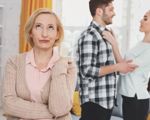 Sogra Tóxica: Sinais de Alerta que Podem Destruir Seu Relacionamento e Como Proteger Seu Casamento