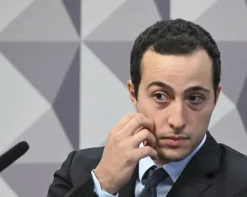 Empresário em Silêncio na CPMI do INSS: Filho de Preso e Ligado a Fraude Milionária é Alvo de Investigação