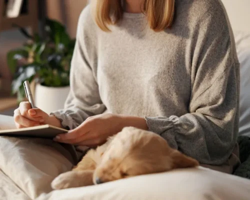 Redescubra a Escrita à Mão: O Hábito Esquecido Que Transforma Sua Saúde Emocional e Cerebral