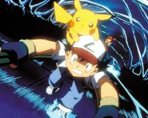 Desenhos Animados que Dominaram a Infância: Uma Viagem Nostálgica aos Clássicos dos Anos 80 e 90