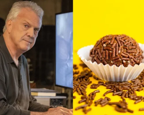 Brigadeiro e Filé à Oswaldo Aranha: Descubra as Histórias Divertidas Por Trás de Pratos Batizados com Nomes de Pessoas Famosas e Anônimas