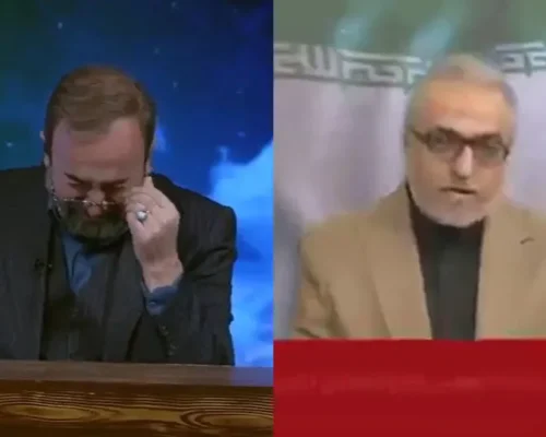 Choro na TV Iraniana: Apresentador se emociona ao anunciar a morte de Ali Khamenei, líder supremo do Irã; veja quem pode sucedê-lo