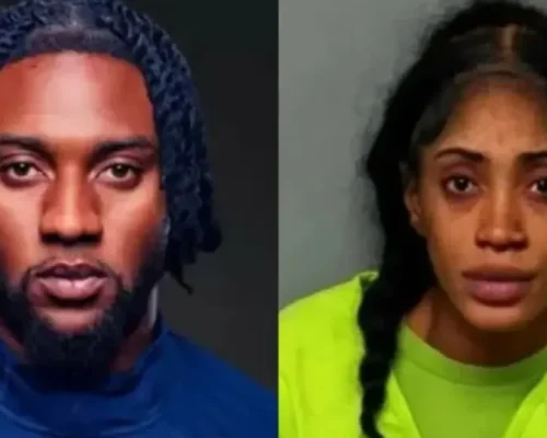 Tragédia no Esporte: Jovem Atleta de 23 anos Morre em Ataque com Faca, Namorada é Principal Suspeita