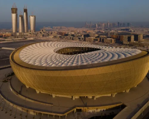 Qatar Suspende Jogos de Futebol Sem Data Prevista Após Conflito no Oriente Médio, Duelo Argentina x Espanha em Risco