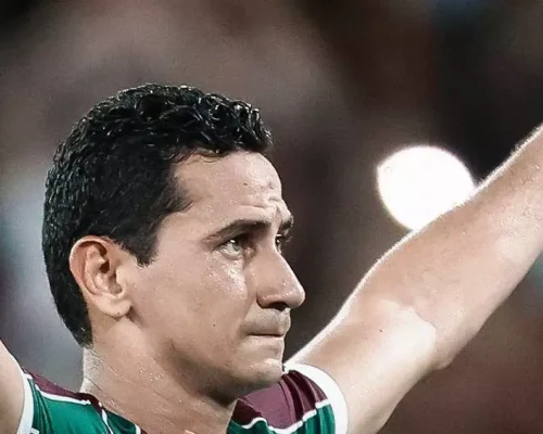 Fluminense empata com o Vasco no Maracanã, evita virada e garante vaga na final do Campeonato Carioca 2026 com penalidade decisiva de Ganso
