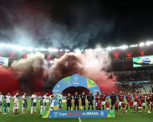 Flamengo e Palmeiras entre os 5 melhores clubes do mundo nos últimos 5 anos, IFFHS aponta, veja posições, pontos e principais conquistas que elevaram os brasileiros