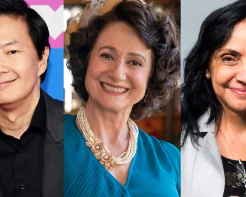 De Avental à Estetoscópio: Famosos que Trocaram os Holofotes pela Medicina e Enfermagem