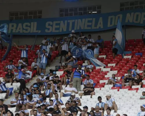 Paysandu vence por 2 a 1 no Re-Pa, mas Remo leva vantagem nas arquibancadas e lidera renda na final do Parazão 2026 com 24.816 torcedores