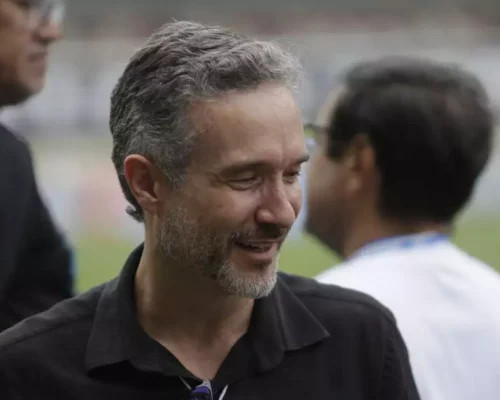 Márcio Tuma defende recuperação judicial do Paysandu, diz que medida garante funcionamento com R$ 75 milhões em dívidas, e descarta SAF enquanto clube não estiver estabilizado