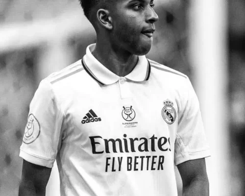 Rodrygo fora da Copa do Mundo 2026 após romper ligamento cruzado, Neymar lamenta e se declara ao atacante do Real Madrid, apoio público nas redes sociais