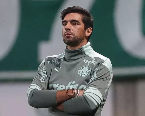 Abel Ferreira sobre a instabilidade dos treinadores no Brasil, critica cultura de julgamentos extremos, diz ‘Não é para amadores’ e pede mais respeito