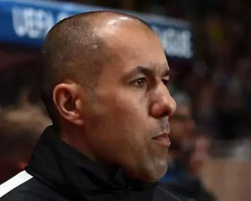 Flamengo anuncia contratação de Leonardo Jardim até dezembro de 2027, clube aposta na experiência do técnico português após resultados do início da temporada