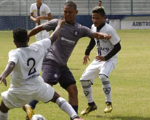 M7 Select lança segunda clínica avaliativa em Belém para identificar talentos do futebol e encaminhar jovens a avaliações em clubes parceiros pelo país