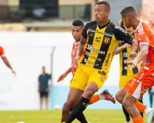 Copa Grão-Pará final eletriza Castanhal e Capitão Poço, Japiim e Laranja Mecânica disputam vaga na Copa do Brasil 2027 com arbitragem feminina e decisão no Modelão