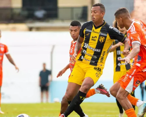 Castanhal x Capitão Poço definem final da Copa Grão-Pará 2026 no Modelão, vaga na Copa do Brasil 2027 e arbitragem de campo totalmente feminina em destaque