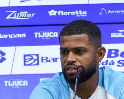 Castro projeta decisão da final do Parazão 2026, Paysandu pode empatar e garantir taça com pressão coletiva, marcação desde o ataque e garra coletiva