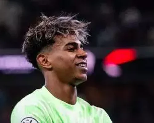 Golaço de Yamal garante triunfo do Barcelona sobre Athletic Bilbao e devolve vantagem de quatro pontos na La Liga diante do Real Madrid