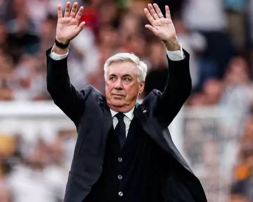 Caio Henrique fora dos amistosos, Ancelotti perde lateral do Monaco por lesão de grau dois e fica sem opção para jogos contra França e Croácia pré-Copa