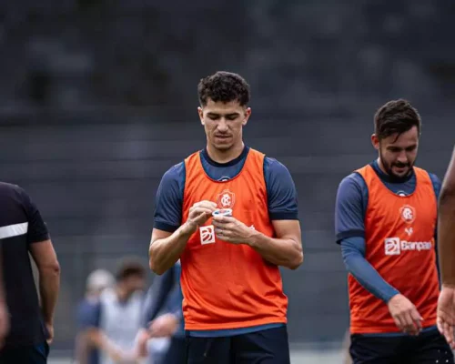 Remo define titulares para o Re-Pa decisivo do Parazão, Flávio Garcia escala Yago Pikachu, Alef Manga e João Pedro, clube precisa vencer por dois gols para ser campeão