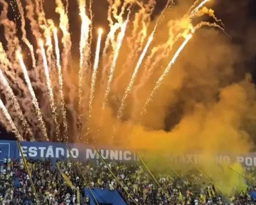 Copa Grão-Pará registra um dos maiores públicos entre finais de estaduais do Norte, 6.093 torcedores no Modelão e impacto na cena regional