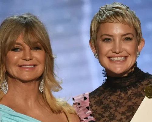 Dinastias em Hollywood: Filhos de Ícones de Cinema que Brilham no Oscar, como Isabella Rossellini e Fernanda Torres