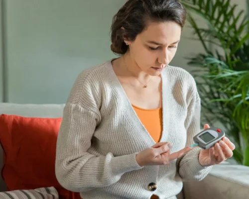 Alerta de Saúde: Diabetes Afeta Mais Mulheres no Brasil, Pesquisa Revela Dados Alarmantes Sobre a Doença