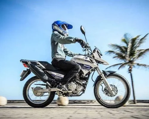 Produção de Motos Atinge Recorde em 15 Anos no Brasil, Superando Expectativas Apesar de Queda em Fevereiro