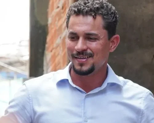 Vereador do Rio Preso: Suspeita de Ligação com Comando Vermelho e Articulação Política em Áreas de Tráfico Choca a Cidade
