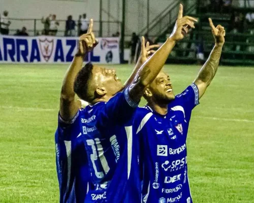 Águia de Marabá quer vaga na quarta fase da Copa do Brasil contra o Madureira, jogo único no Conselheiro Galvão valendo R$ 1,07 milhão e sequência histórica