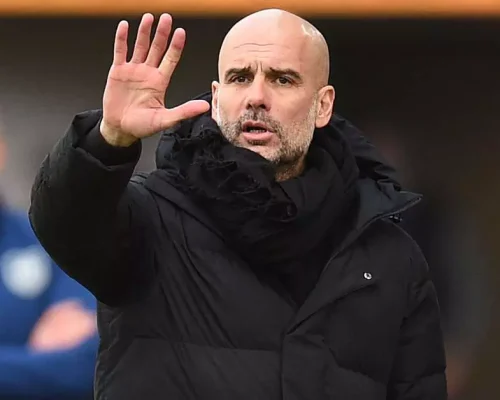 Pep Guardiola rebate críticas por escalar reservas no Manchester City após derrota por 3 a 0 para o Real Madrid na Champions League, e defende rodízio e decisões