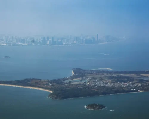 Alerta Máximo em Taiwan: 26 Aeronaves Militares Chinesas Cruzam Linha Média do Estreito em 24 Horas