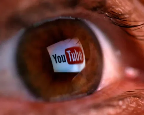 YouTube Supera Gigantes da Mídia: Receita de Anúncios do Google Ultrapassa Disney, Warner Bros e Paramount Juntas!